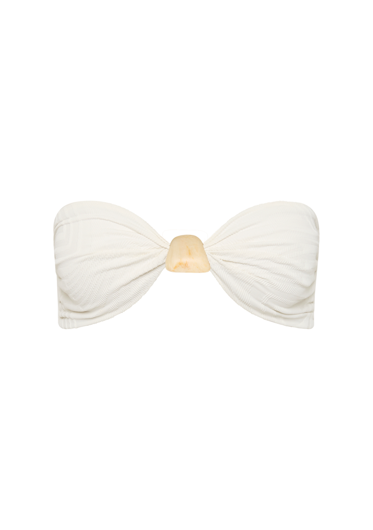 Eli Top | Off White