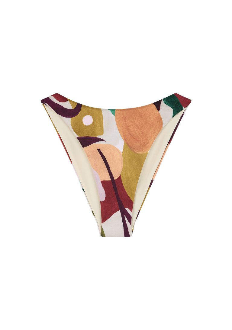 Elvis Bottom | Agave
