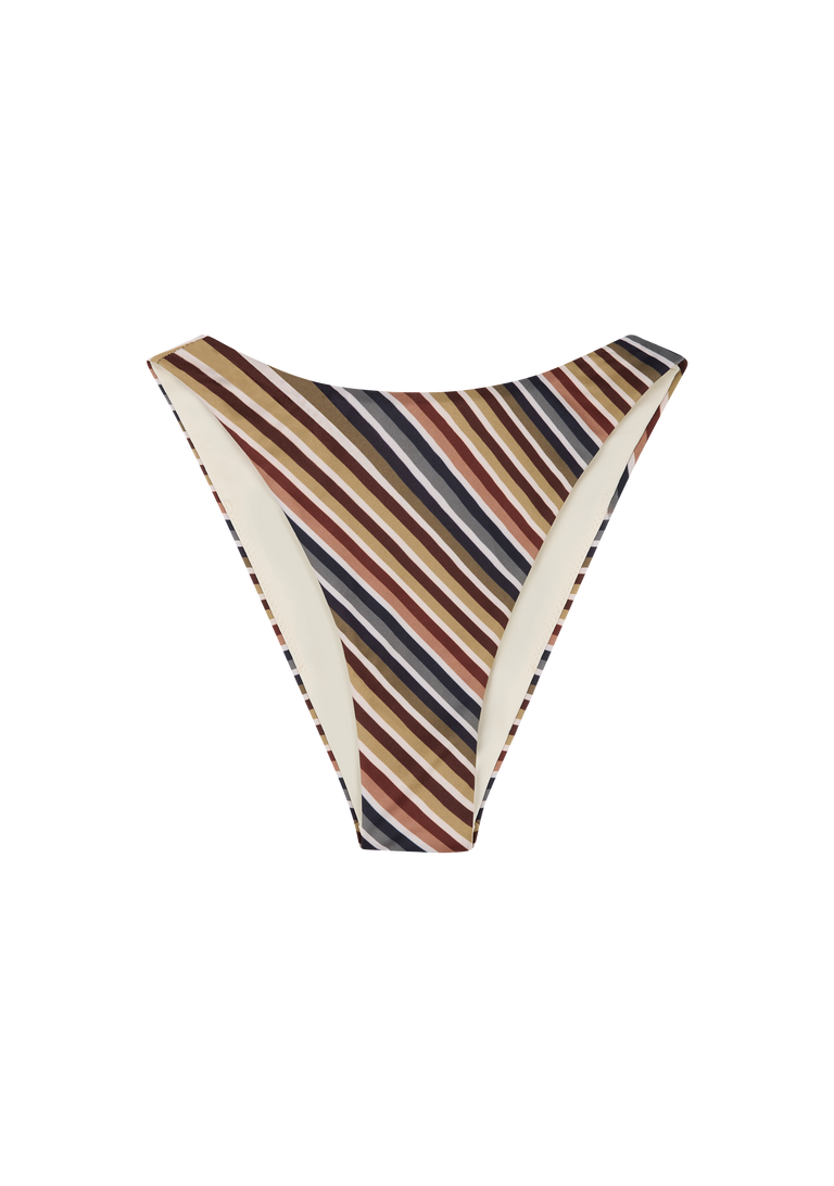 Elvis Bottom | Vintage Stripe
