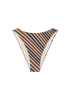 Elvis Bottom | Vintage Stripe