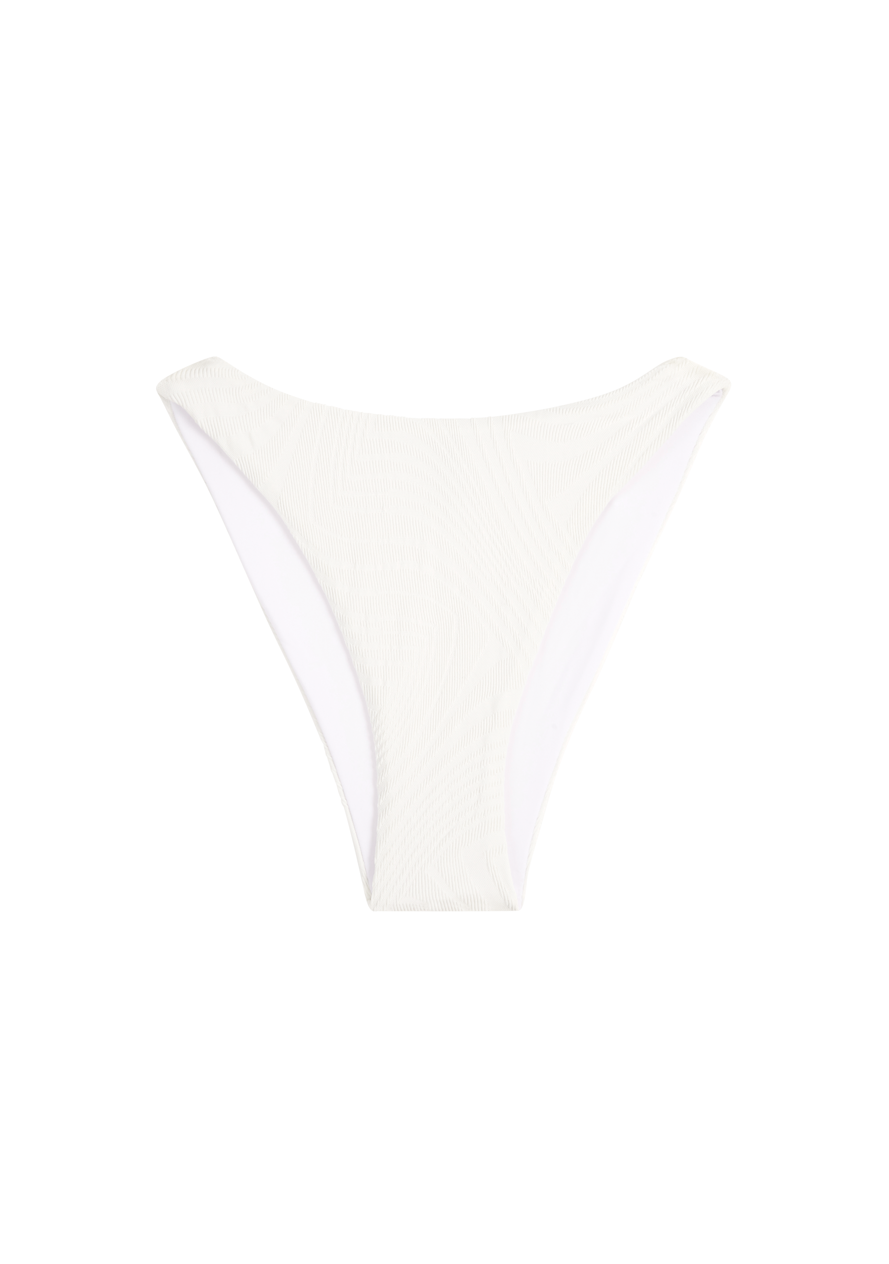 Elvis Bottom | Off White