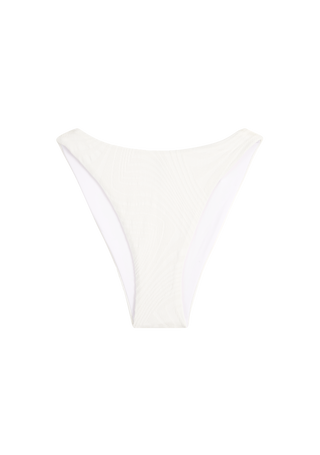 Elvis Bottom | Off White