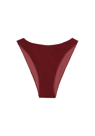 Elvis Bottom | Pomegranate