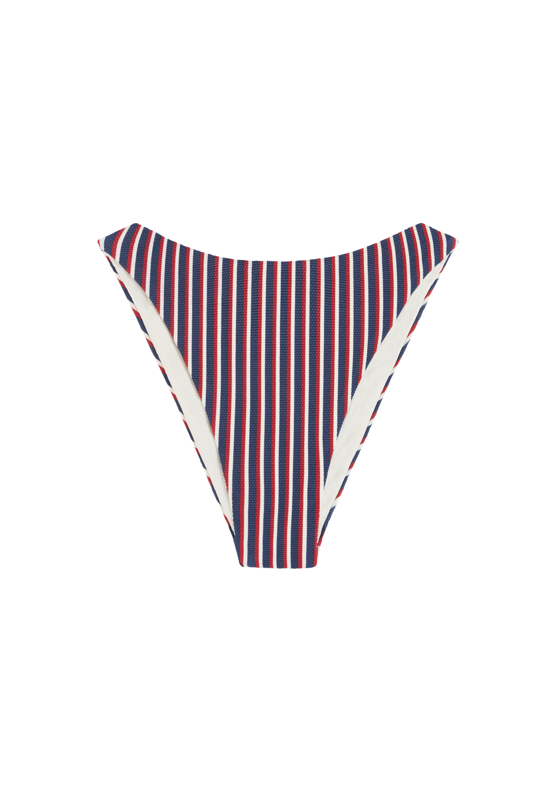 Elvis Bottom | Stripe