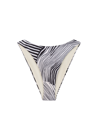 Elvis Bottom | Zebra