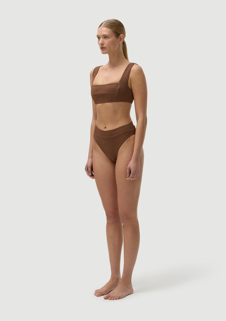 Franco Top | Pinecone