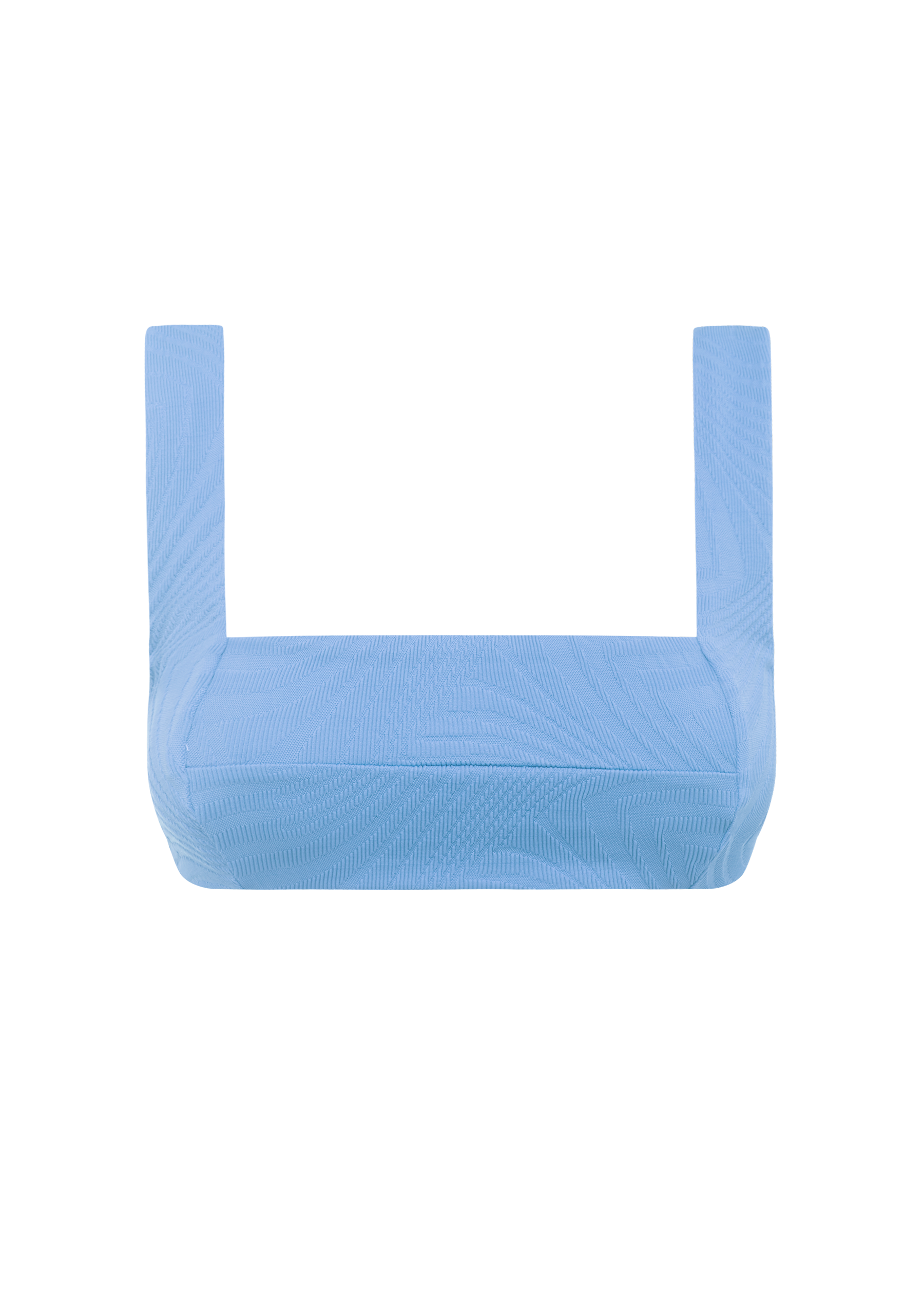 Franco Top | Lichen Blue