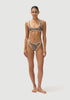 Anderson Bottom | Vintage Stripe