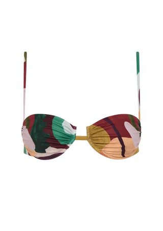 Gabriel Top | Agave