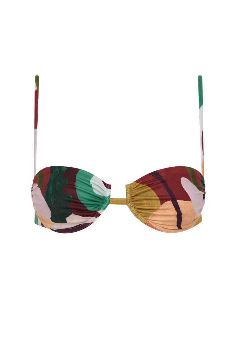 Gabriel Top | Agave
