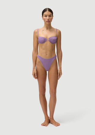 Corey Bottom | Amethyst