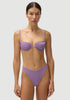 Gabriel Top | Amethyst