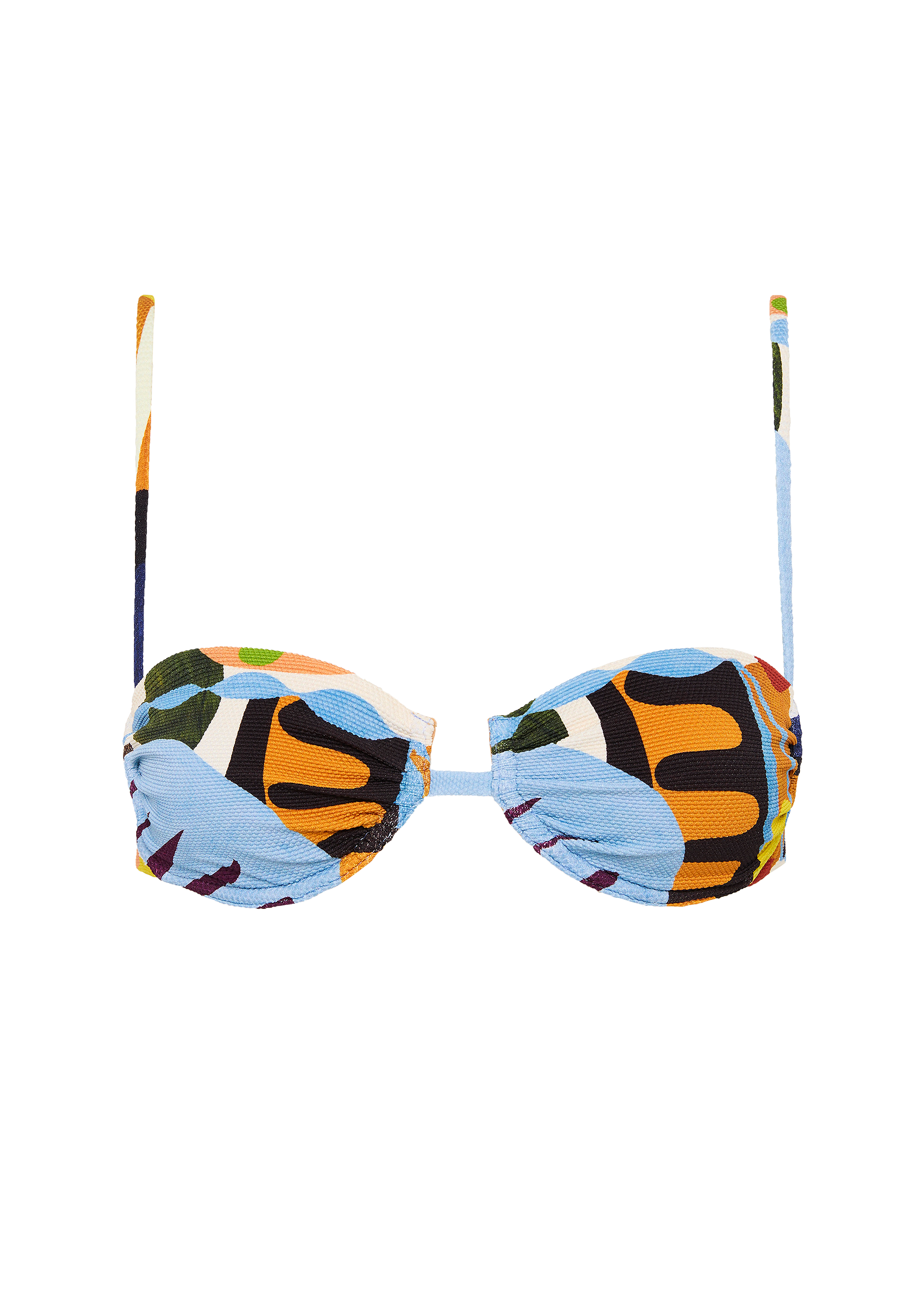 Gabriel Top | First Date