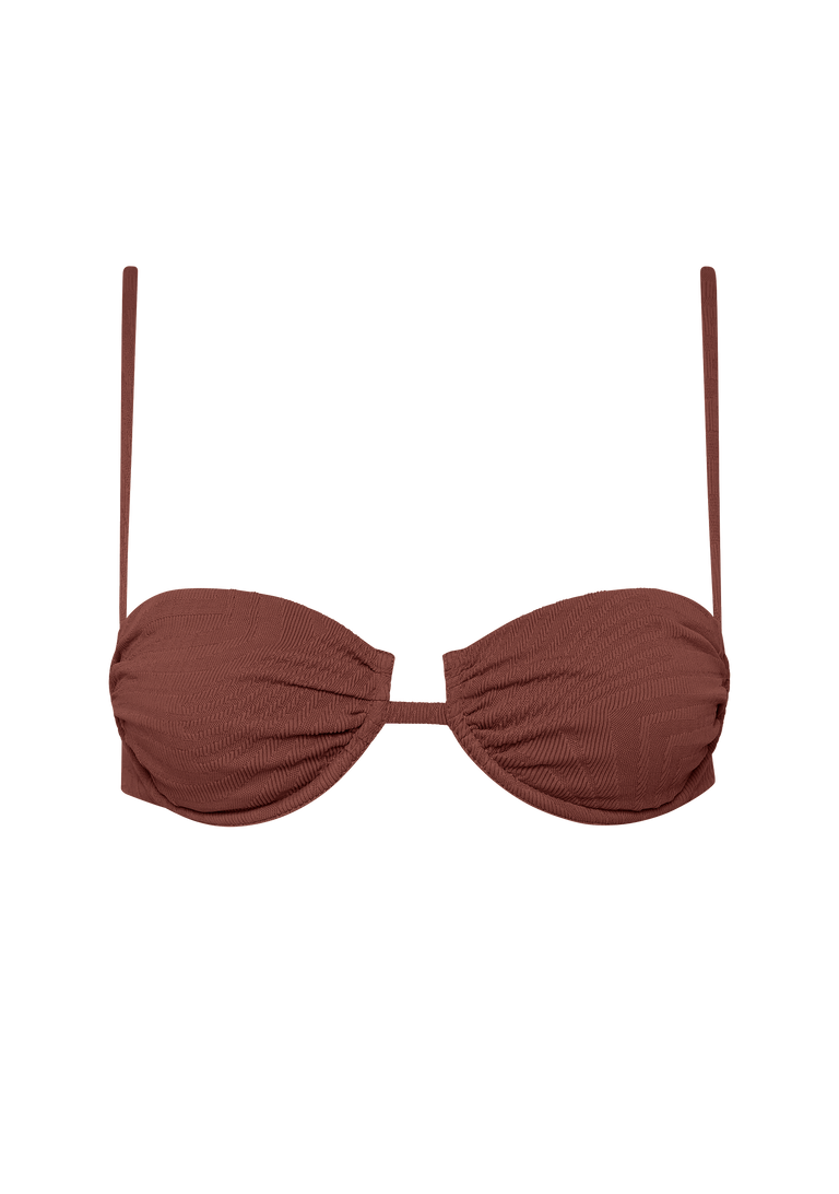 Gabriel Top | Fudge
