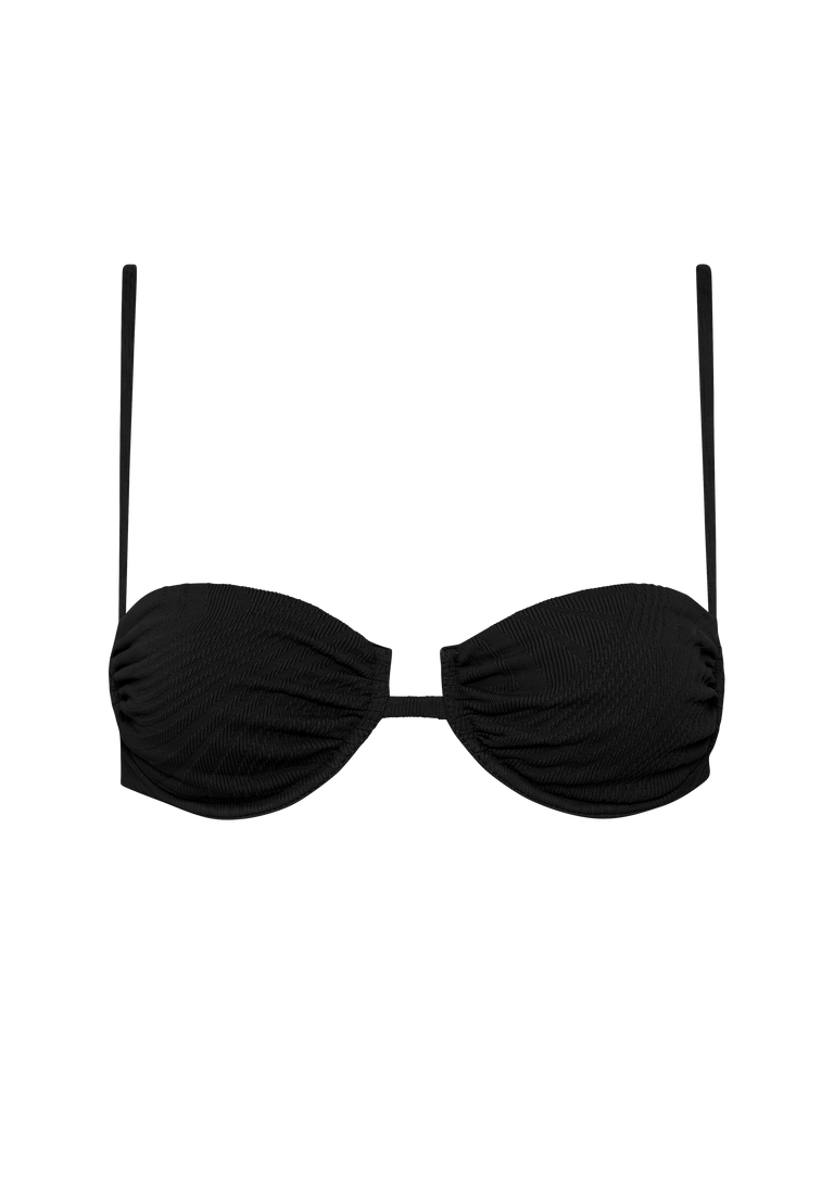 Gabriel Top | Noir