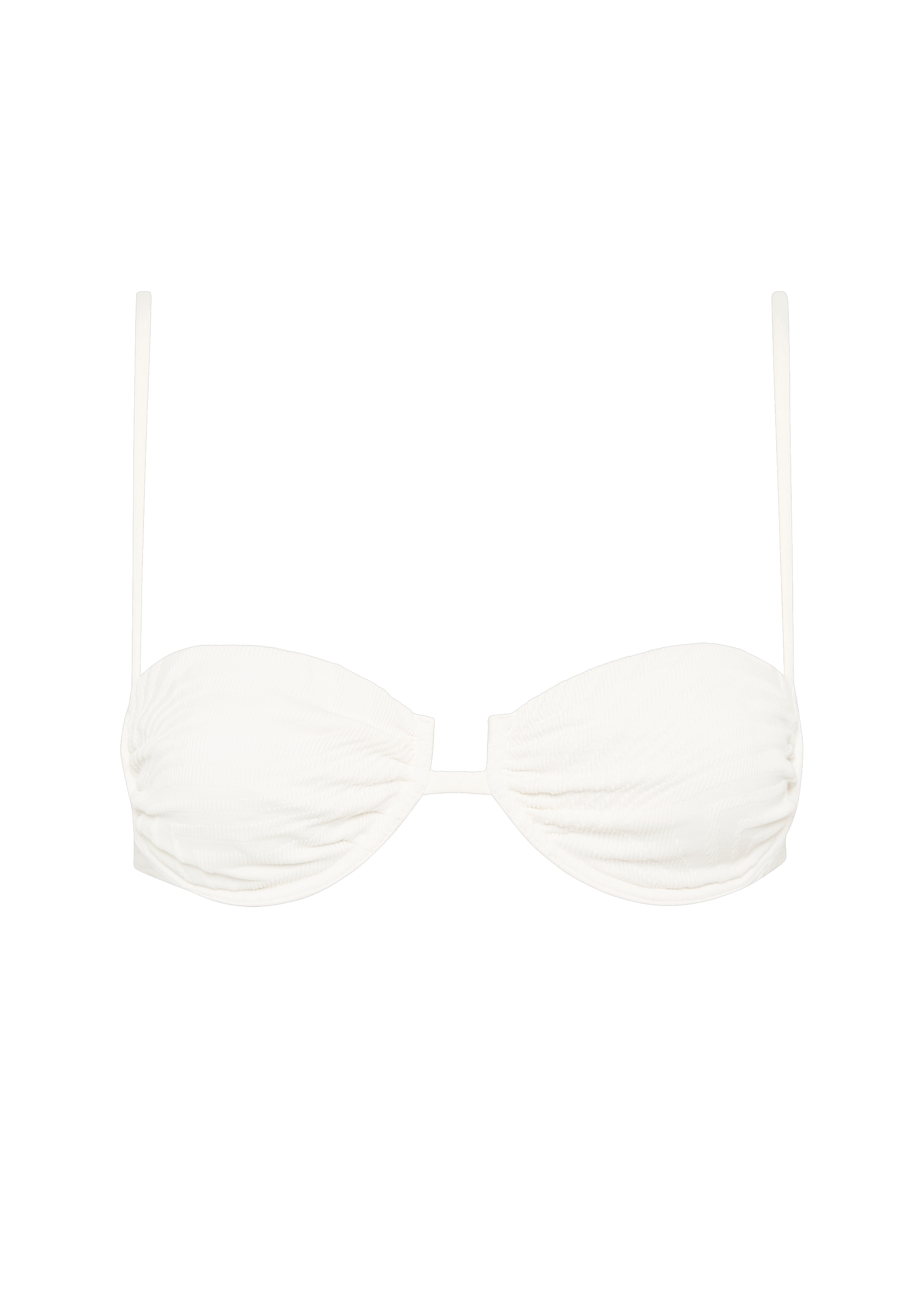 Gabriel Top | Off White