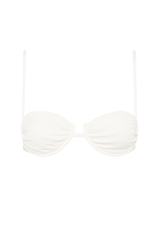 Gabriel Top | Off White