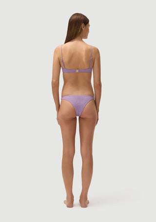 Mr Smith Bottom | Amethyst