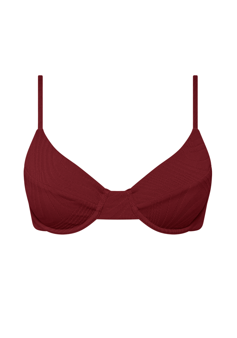 Gareth Top | Pomegranate