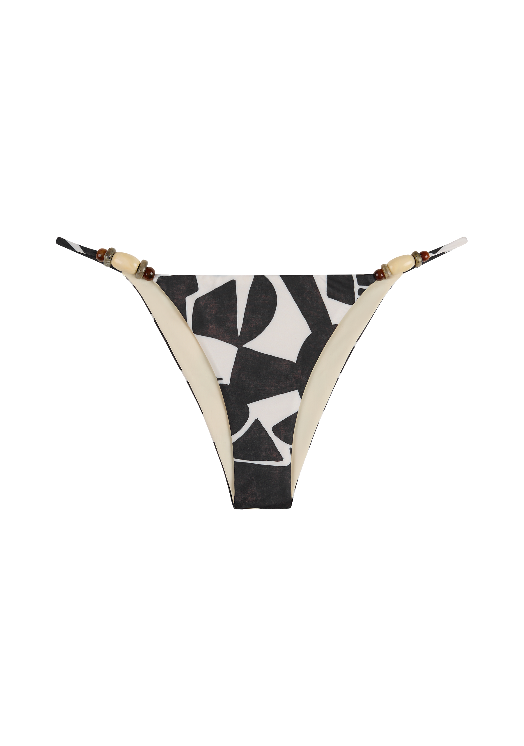 Giuseppe Beaded Bottom | Nuts and Bolts