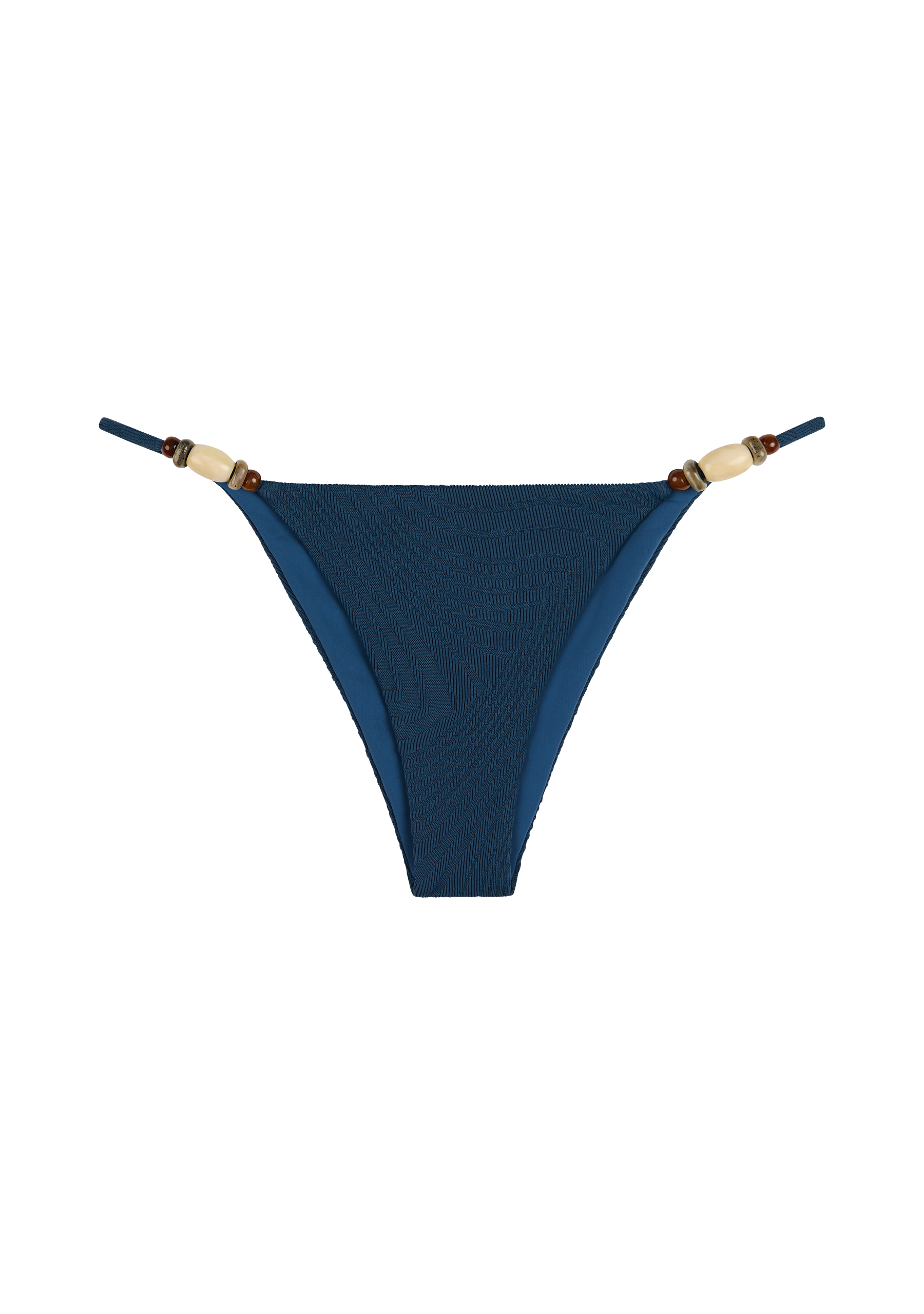 Giuseppe Beaded Bottom | Poseidon