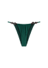 Giuseppe Tribal Beads Bottom | Botanical