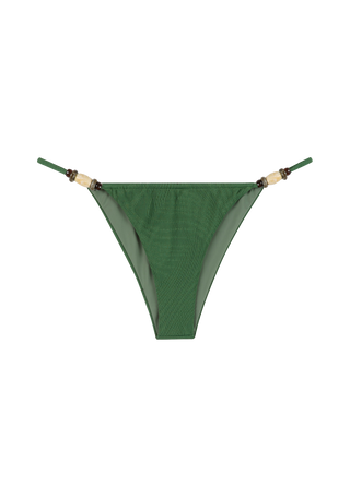 Giuseppe Beaded Bottom | Serpentine