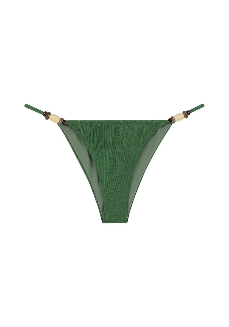 Giuseppe Beaded Bottom | Serpentine
