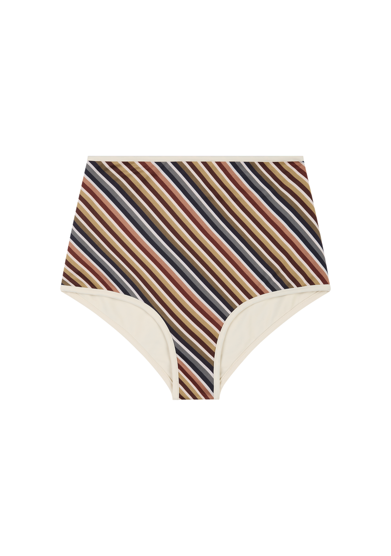 Gregory Bottom | Vintage Stripe