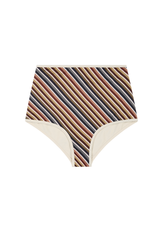 Gregory Bottom | Vintage Stripe