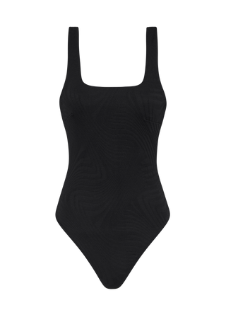 Harvey Full Piece | Noir