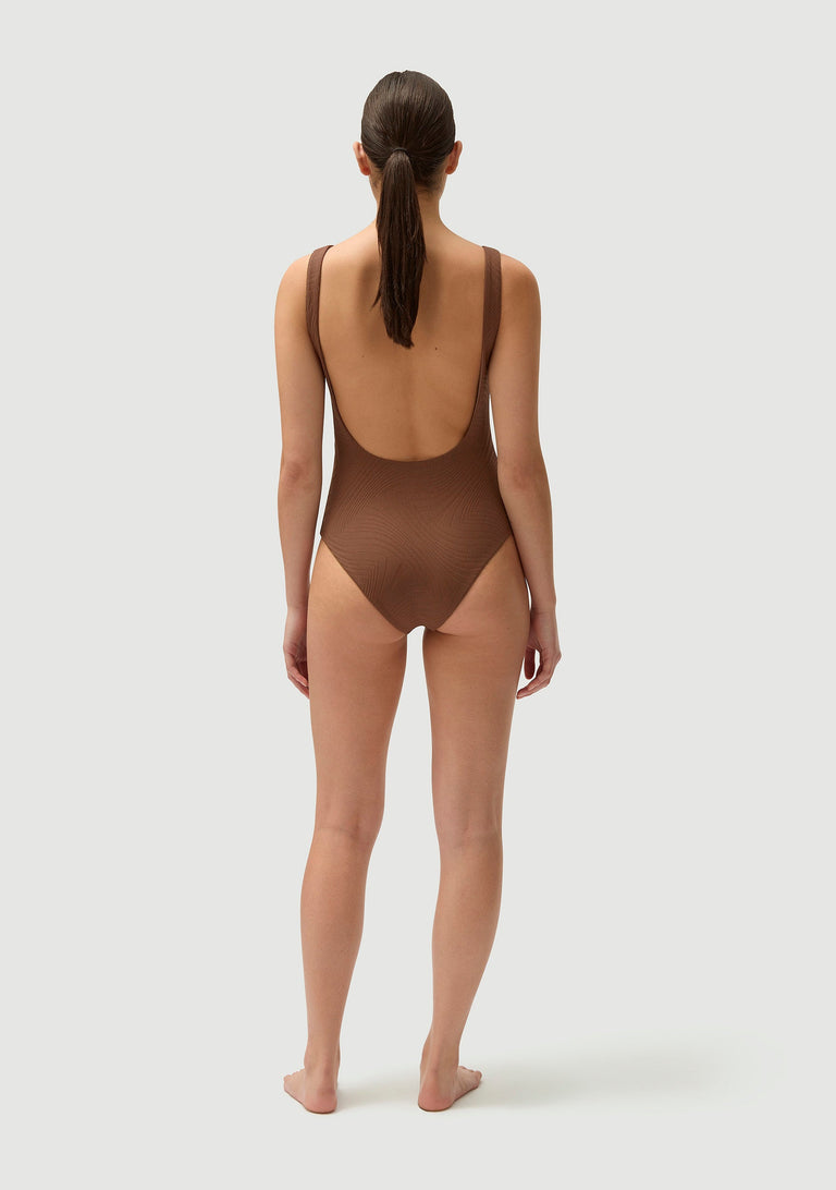 Harvey Full Piece | Pinecone