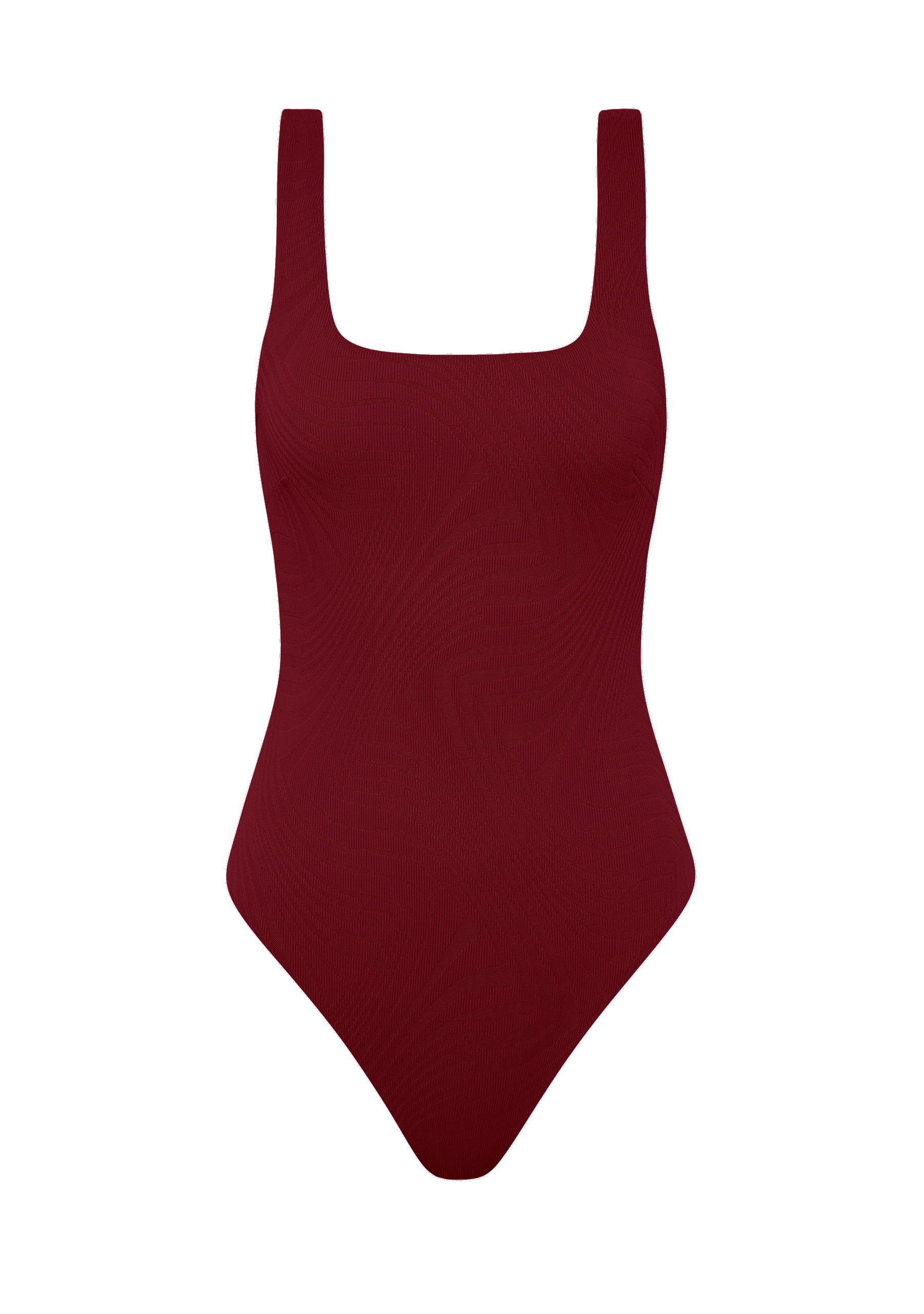 Harvey Full Piece | Pomegranate