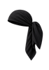 Head Scarf | Noir