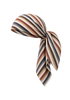 Head Scarf | Vintage Stripe