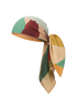 Head Scarf | Agave