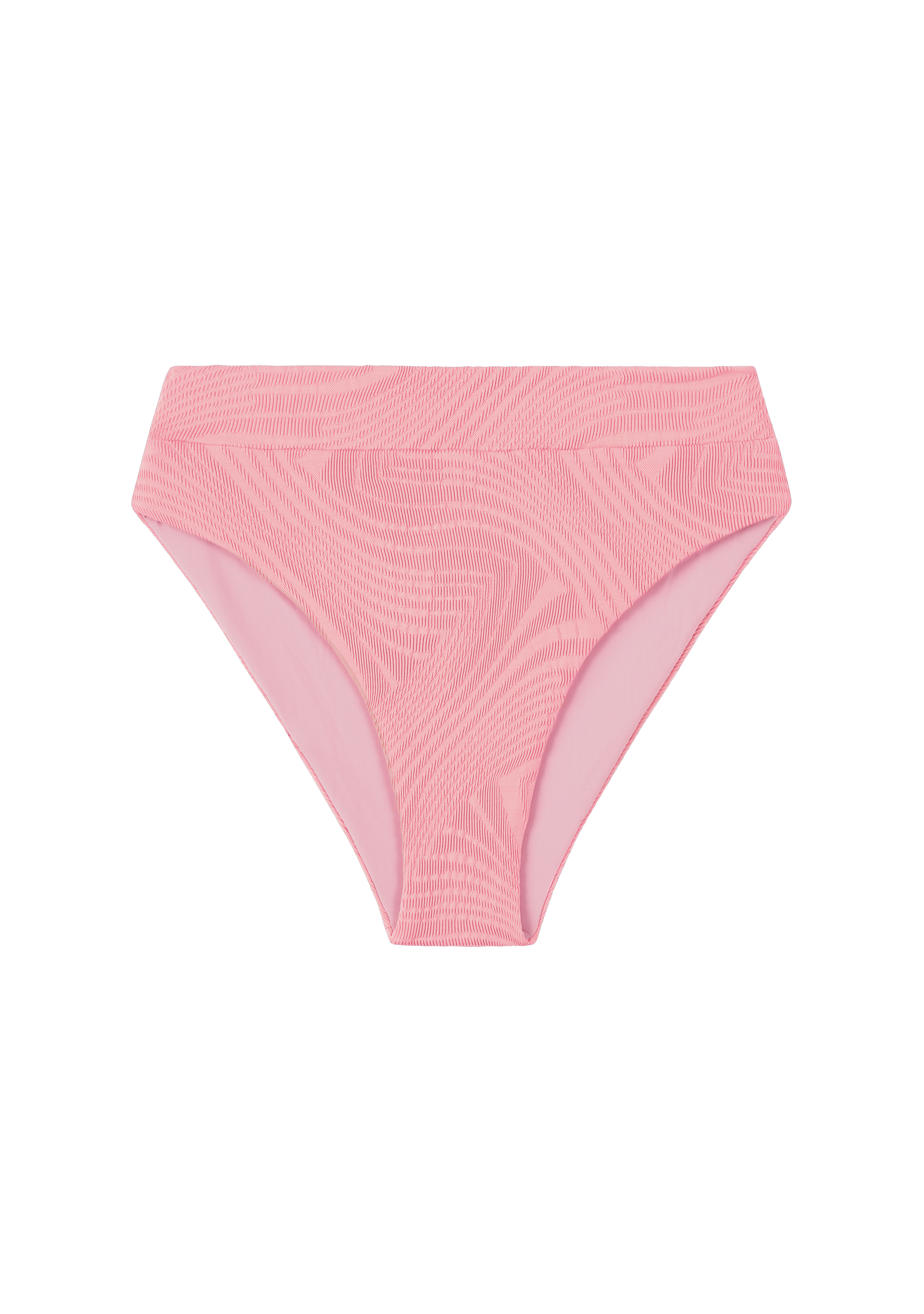 Hubert Bottom | Bubblegum Pink