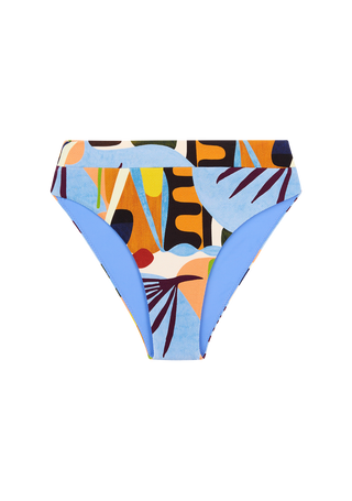 Hubert Bottom | First Date