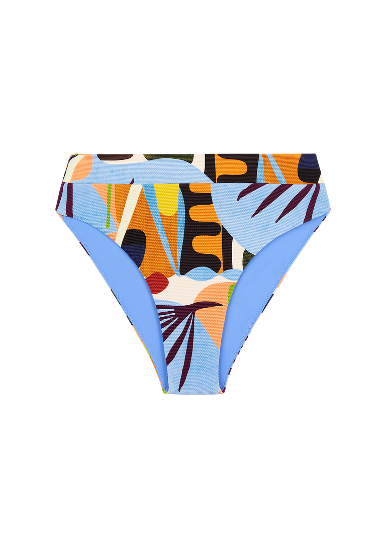 Hubert Bottom | First Date