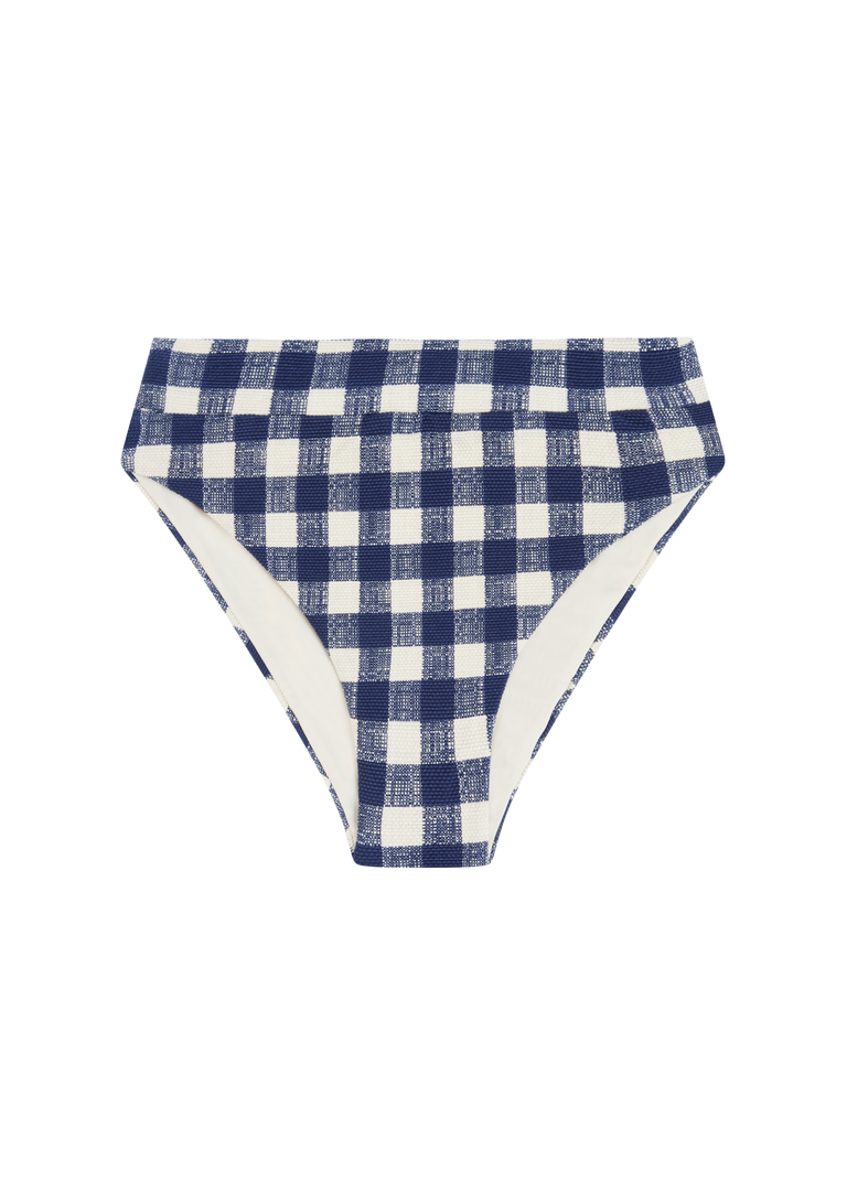 Hubert Bottom | Gingham