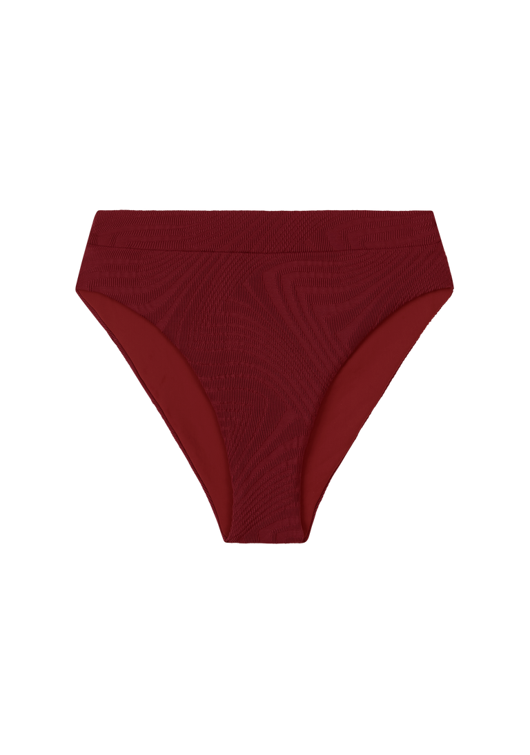 Hubert Bottom | Pomegranate