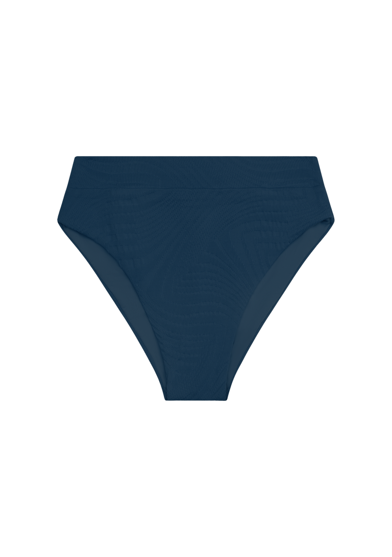 Hubert Bottom | Poseidon