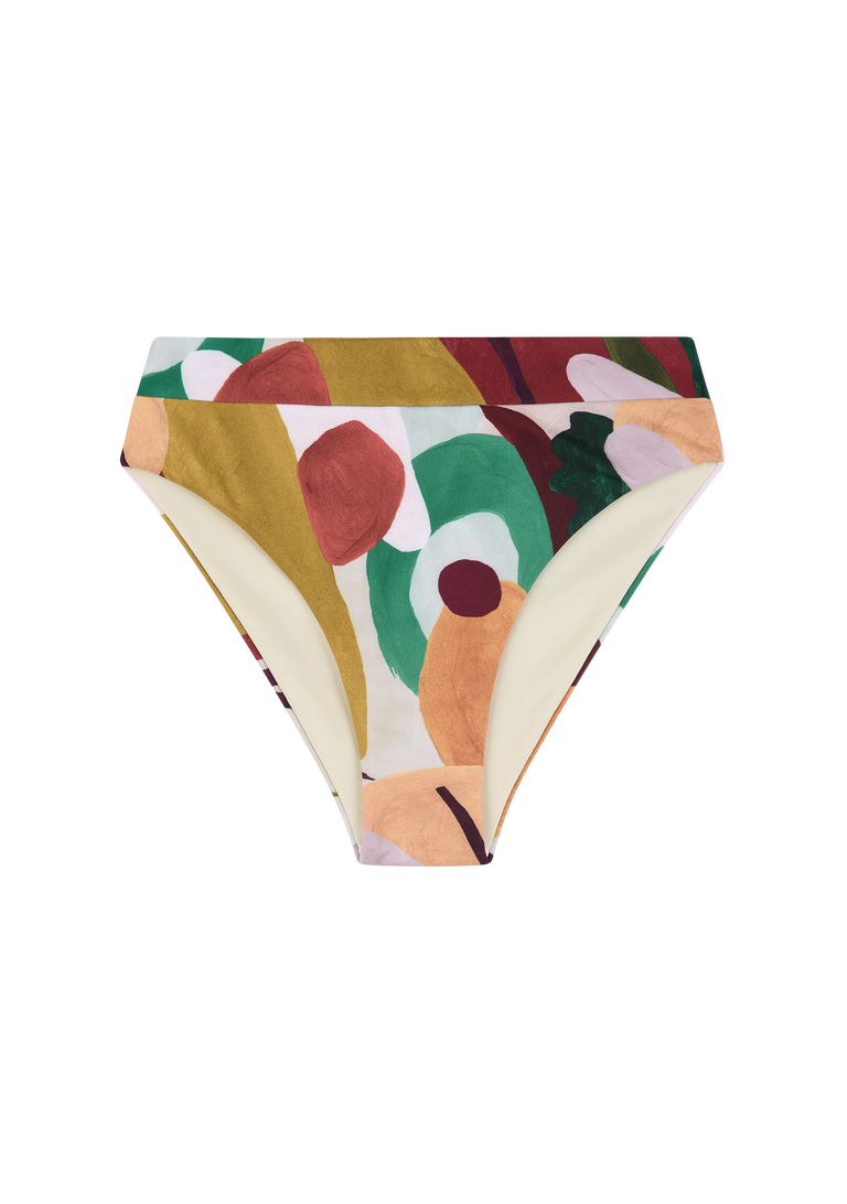Hubert Bottom | Agave