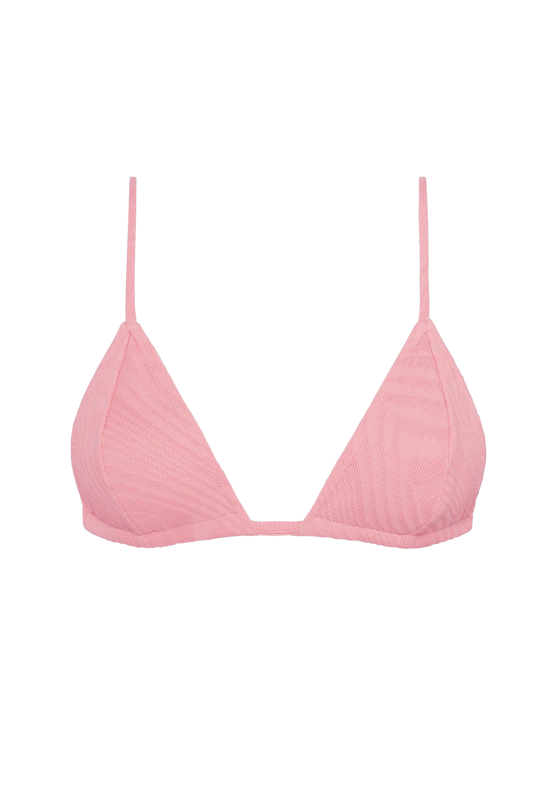 Julian Top | Bubblegum Pink