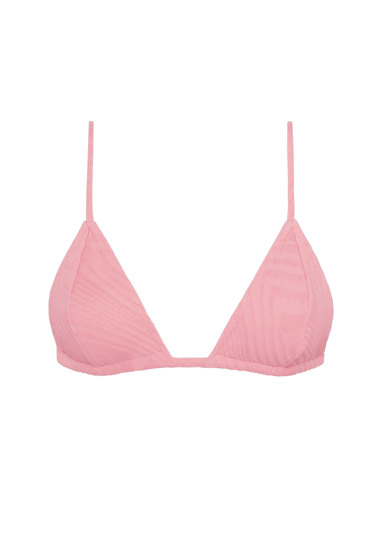Julian Top | Bubblegum Pink