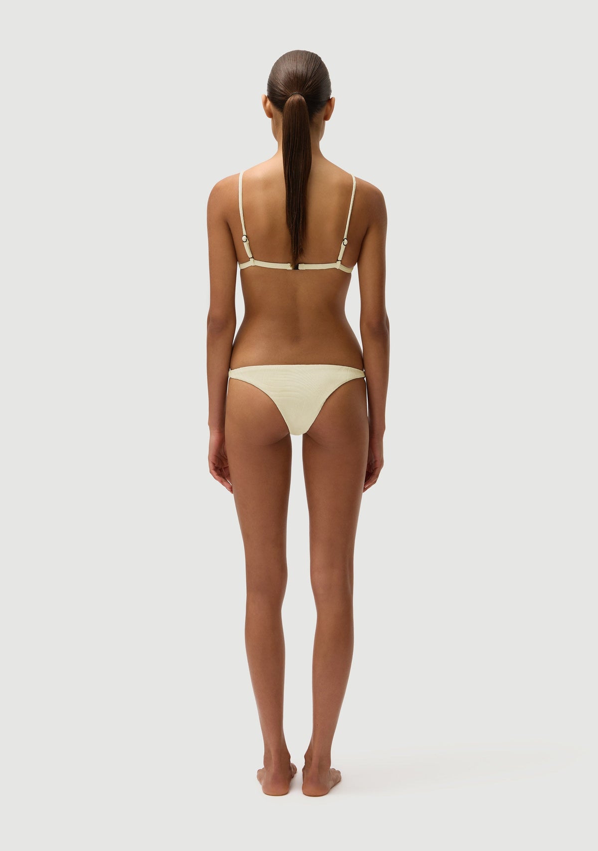Mr Smith Bottom | Yoghurt