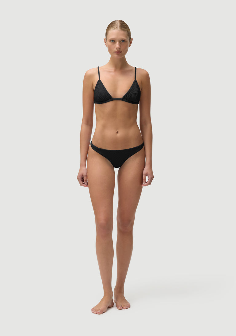 Mr Smith Bottom | Noir