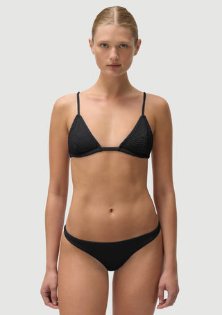 Mr Smith Bottom | Noir