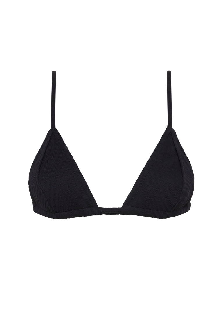 Julian Top | Noir