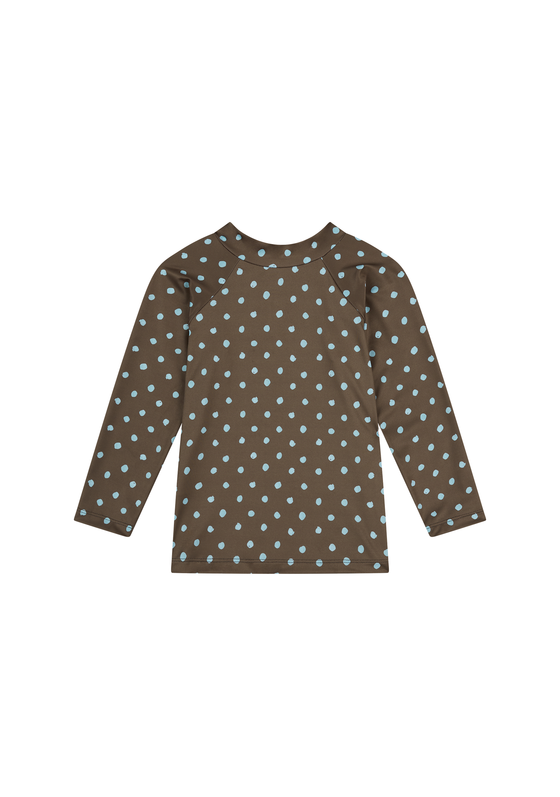 Lil Raffy | Polka Blue